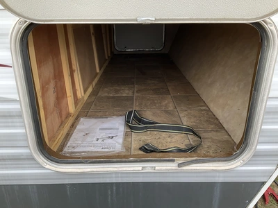 USED 2008 JAYCO 62 M32BHDS