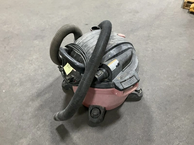 Used _UNKNOWN_ _UNKNOWN_ Wet/Dry Vacuums Michigan US | Miedema Asset Management Group #1322054
