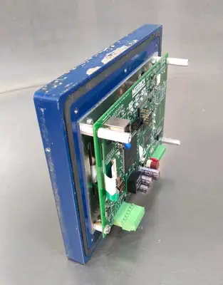 MERRICK GENETIX M22731-1 Color Display Interface Module Loc2E14