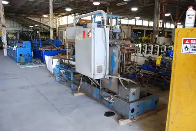 USED MODERN 6L