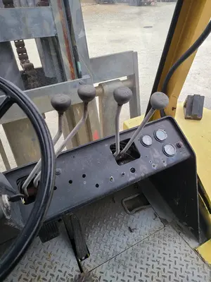 HYSTER H300B Misc Forklifts | Star Equipment Co., Inc. (6)