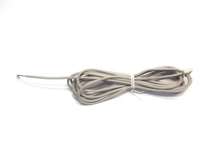 Used SMC PERPENDICULAR SOLID DIRECT SWITCH SENSOR Sensors | Maverick Industrial Sales #1108229