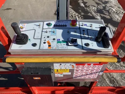 New | in-Stock 2026 SKYJACK SJ66 T+ TELESCOPIC BOOM LIFT Telescopic Boom Lifts Alberta CA | Adcock Equipment #1418025