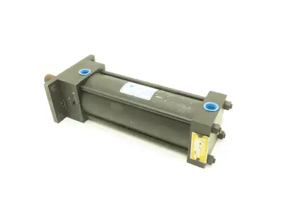 New | in-Stock YATES _UNKNOWN_ Pneumatic Cylinders | Arrow Industrial #612321