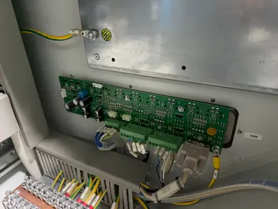 Used 2021 ATLAS COPCO 90903.570102 Electrical Panels Ohio US | HGR 24 #1233390