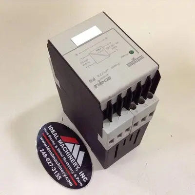 USED ENTRELEC 2.423.417.00