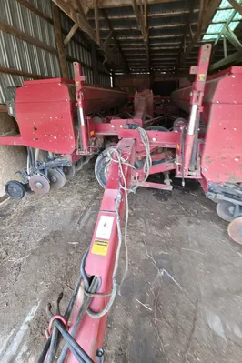 JI Case 5500MTDR SEEDER | Iron Listing (33)