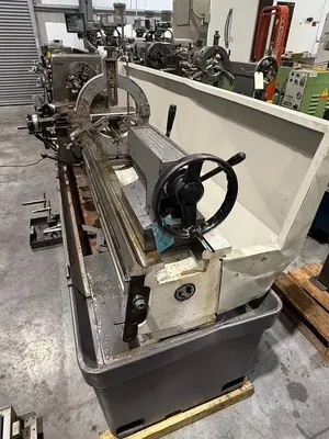 CLAUSING COLCHESTER 17” x 80”cc Engine Lathes | GMT (5)