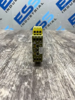 PILZ 837270 Electrical/PLC/Automation | ESS Industrial Equipment Sales (2)