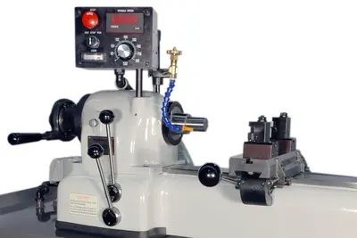 NEW VICTOR MACHINES 616EVS