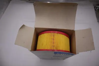 Used _UNKNOWN_ _UNKNOWN_ Cartridge Filters Pennsylvania US | Global Equipment International, LLC #1430501