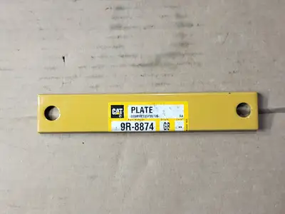 USED CATERPILLAR 9R-8874