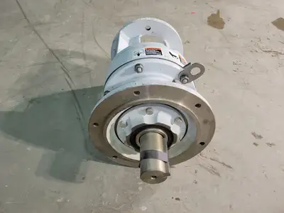 USED WESTECH 128638