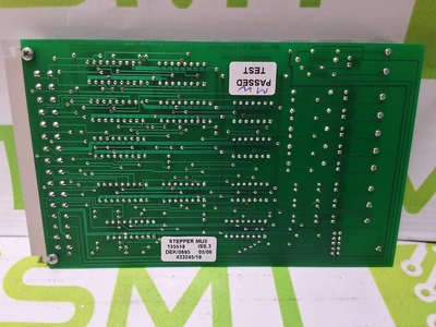 DEK 155518 STEPPER MUX BOARD - NEW