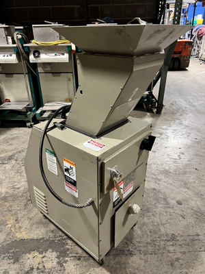 USED CUMBERLAND 6X8