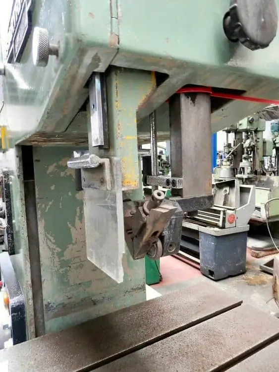 Used STARTRITE _UNKNOWN_ Vertical Band Saws GB | Blue Diamond Machine Tools #1131917