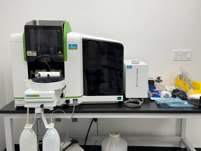 Used PerkinElmer N3200080 Spectrometers Missouri US | BioLabTek #1356148