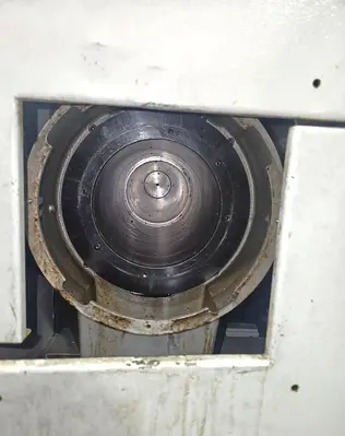 USED 2007 MAZAK NEXUS QTN 450-IIM/3000