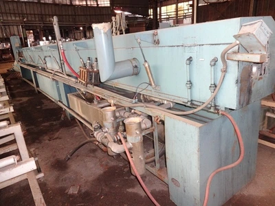 Used _UNKNOWN_ _UNKNOWN_ Cooling Tanks Ohio US | Federal Equipment Company #1553248