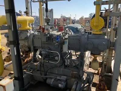 USED 1996 ARIEL JGJ-2-4