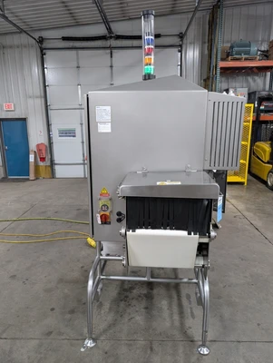 USED 2016 METTLER-TOLEDO POWERCHEK+ 400