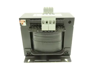 Isoltra Step-Down Power Transformer Primary .5kVA 400V Secondary 115V 1Ph