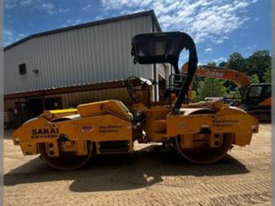 USED 2021 Sakai SW994ND