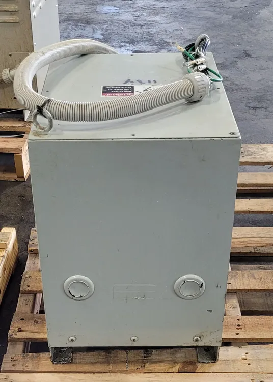 Used 2014 SWALLOW ELECTRIC CO. 3SK-9K Transformers Kentucky US | Machinery Central #1293889