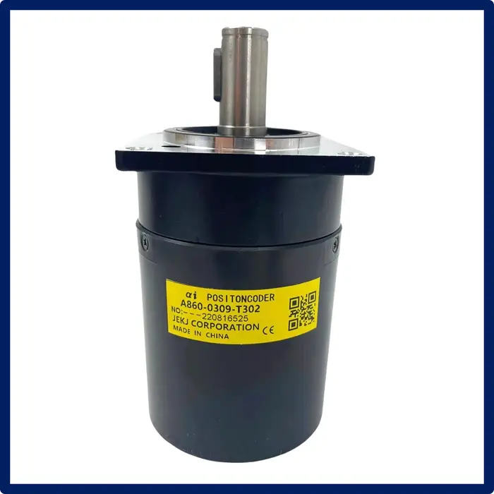 NEW MITSUBISHI A860-0309-T302