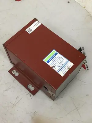 USED GENERAL SIGNAL HS1F2A