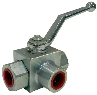NEW ANCHOR FLUID POWER AE3LN1/2-11DB