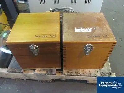 USED Instron Instron Tensile Tester, Model 4200