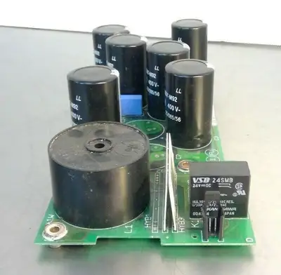 Used Lenze _UNKNOWN_ Printed Circuit Boards (PCB) South Carolina US | Palmetto Automation #1539747
