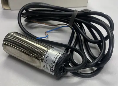 New | in-Stock TELEMECANIQUE XSA-V01151 Sensors | Surplus Asset Holdings #1206622