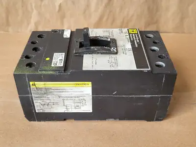USED SQUARE D KAL36150