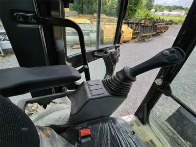 Used 2022 CATERPILLAR 315 GC Crawler Excavators | Abele Tractor #1342751