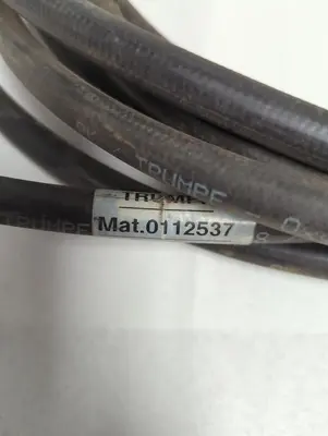 USED TRUMPF MAT 0112537
