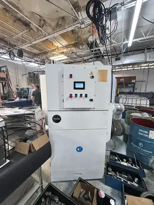 Used 2024 BODOR I5 3KW Laser Cutters | Machinery Marketing International #380134