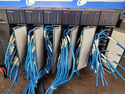 USED MITSUBISHI A1S38B