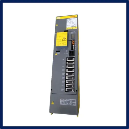 Used FANUC A06B-6080-H304 Servo Drives Texas US | CNC TOOLS LLC #904744