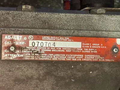 Used WALCO 60A515 Rolls, Coater Ohio US | HGR 24 #1547077