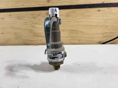 USED CONBRACO 19MDCA165