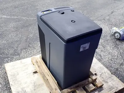 USED 2024 ATLAS COPCO 0SC 300
