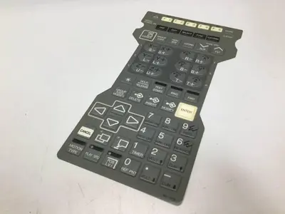 USED YASKAWA NK-001E
