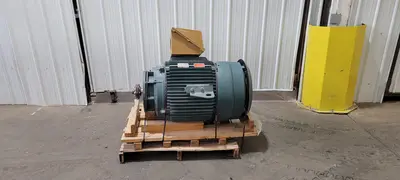 Sundyne Pump Model LMV 311,  New Storeroom Spare