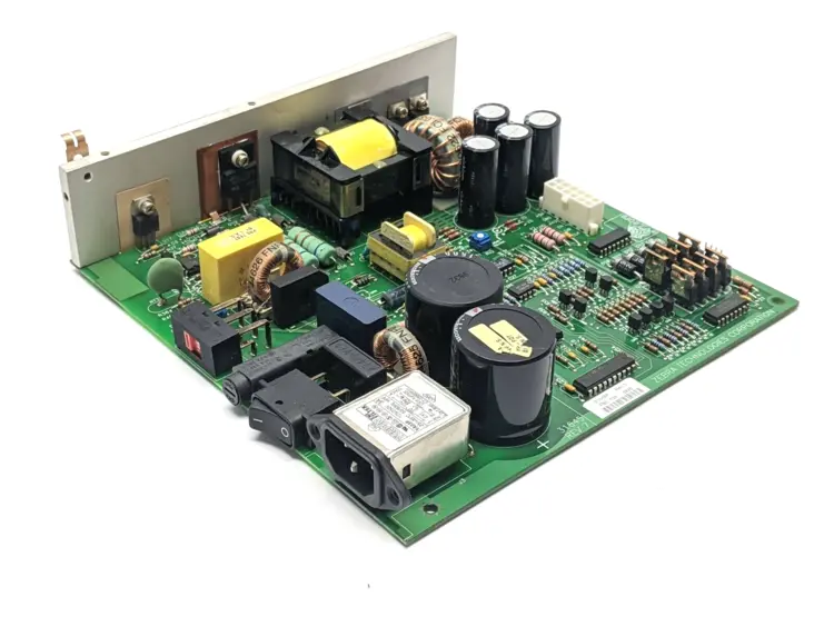 Used ZEBRA TECHNOLOGIES _UNKNOWN_ Circuit Breakers | Maverick Industrial Sales #1110529