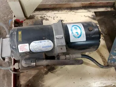 USED LIFT COMPANY