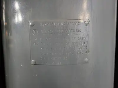 USED 2009 ATLAS COPCO CD250