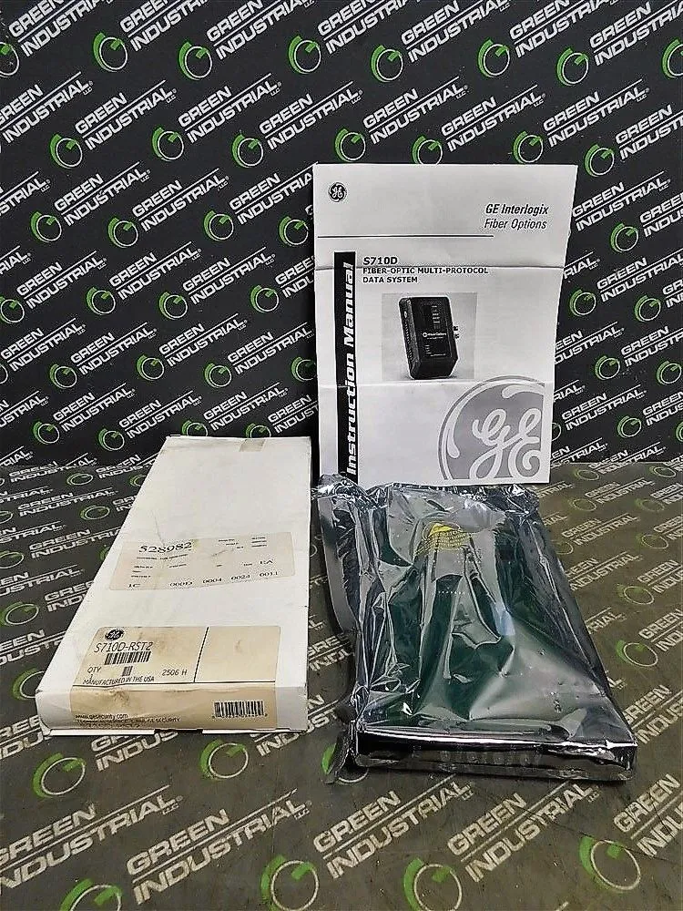 USED GENERAL ELECTRIC 710