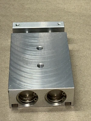 NEW SMC MHZ2-20D